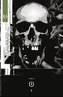 Okadka ksizki - Black Monday Murders Tom 2: Waga