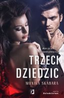Okładka - Trzeci dziedzic