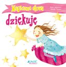 Okadka - Magiczne sowa. Dzikuj