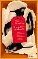 Okładka książki -  W szpilkach od Manolo 