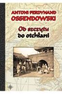 Okładka książki - Od szczytu do otchłani
