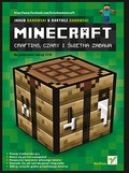 Okadka - Minecraft. Crafting, czary i wietna zabawa