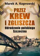 Okadka - Przez krew i zgliszcza