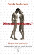 Okadka - Dlaczego zdradzamy