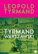 Okadka - Tyrmand warszawski