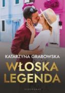Okadka ksizki - Woska legenda