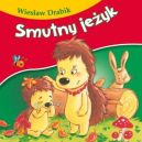 Okadka ksizki - Smutny jeyk