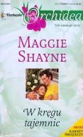 Okadka - W krgu tajemnic