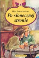 Okadka ksizki - Po sonecznej stronie
