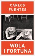 Okładka - Wola i fortuna