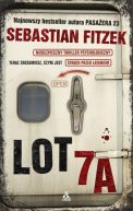 Okładka - Lot 7A