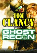Okładka - GHOST RECON