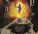 Okadka - Stranicy Cytadeli. Sekret Xeina (audiobook CD)