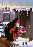 Okadka - Sekret Boego Narodzenia