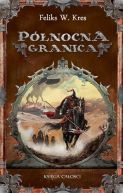 Okładka książki - Północna granica