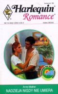 Ok�adka - Nadzieja nigdy nie umiera