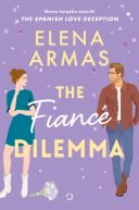 Okładka książki - The Fiancé Dilemma