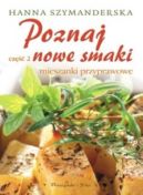 Okadka - Poznaj nowe smaki. Mieszanki przyprawowe