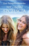Okładka książki - Nie omijaj szczęścia