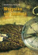 Okładka książki - Wszystko się zmienia