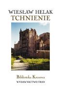 Okładka - Tchnienie