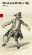 Ok�adka - Sztuka poznawania m�czyzn  