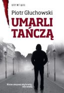 Okładka - Umarli tańczą