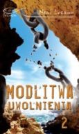 Ok�adka ksi�zki - Modlitwa uwolnienia cz. 2