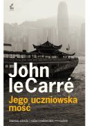 Okładka - Jego Uczniowska Mość