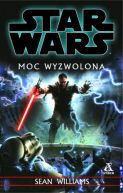 Okładka - Moc wyzwolona