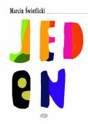 Okładka - Jeden