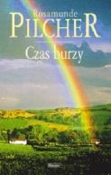 Okadka - Czas burzy