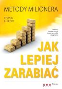 Okadka - Jak lepiej zarabia. Metody milionera