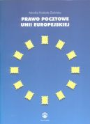 Okadka - Prawo pocztowe Unii Europejskiej