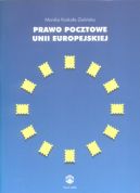 Ok�adka - Prawo pocztowe Unii Europejskiej
