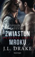Ok�adka - Zwiastun mroku