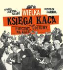 Ok�adka - Wielka ksi�ga kaca