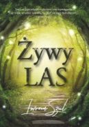 Okadka ksizki - ywy las