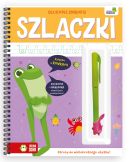 Ok�adka - D�ugopis znikopis. Szlaczki