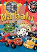 Ok�adka ksi�zki - Samochodzik Franek. Na balu