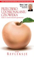 Okadka - Przeciwko udoskonalaniu czowieka