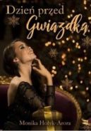 Ok�adka - Dzie� przed Gwiazdk�