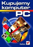 Okadka ksizki - Kupujemy komputer PC