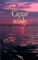 Okładka książki - Ciężar wody