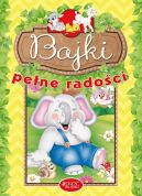 Okadka - Bajki pene radoci