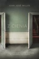 Okadka ksizki - Z cienia