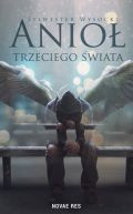 Ok�adka - Anio� trzeciego �wiata