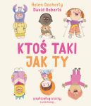Okładka ksiązki - Ktoś taki jak ty