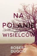 Okładka - Na polanie wisielców 