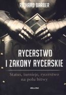 Ok�adka - Rycerstwo i zakony rycerskie w wojnach religijnych